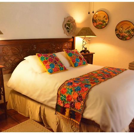 Collection O Casa Bella Hotel Boutique, Cabo San Lucas Luaran gambar