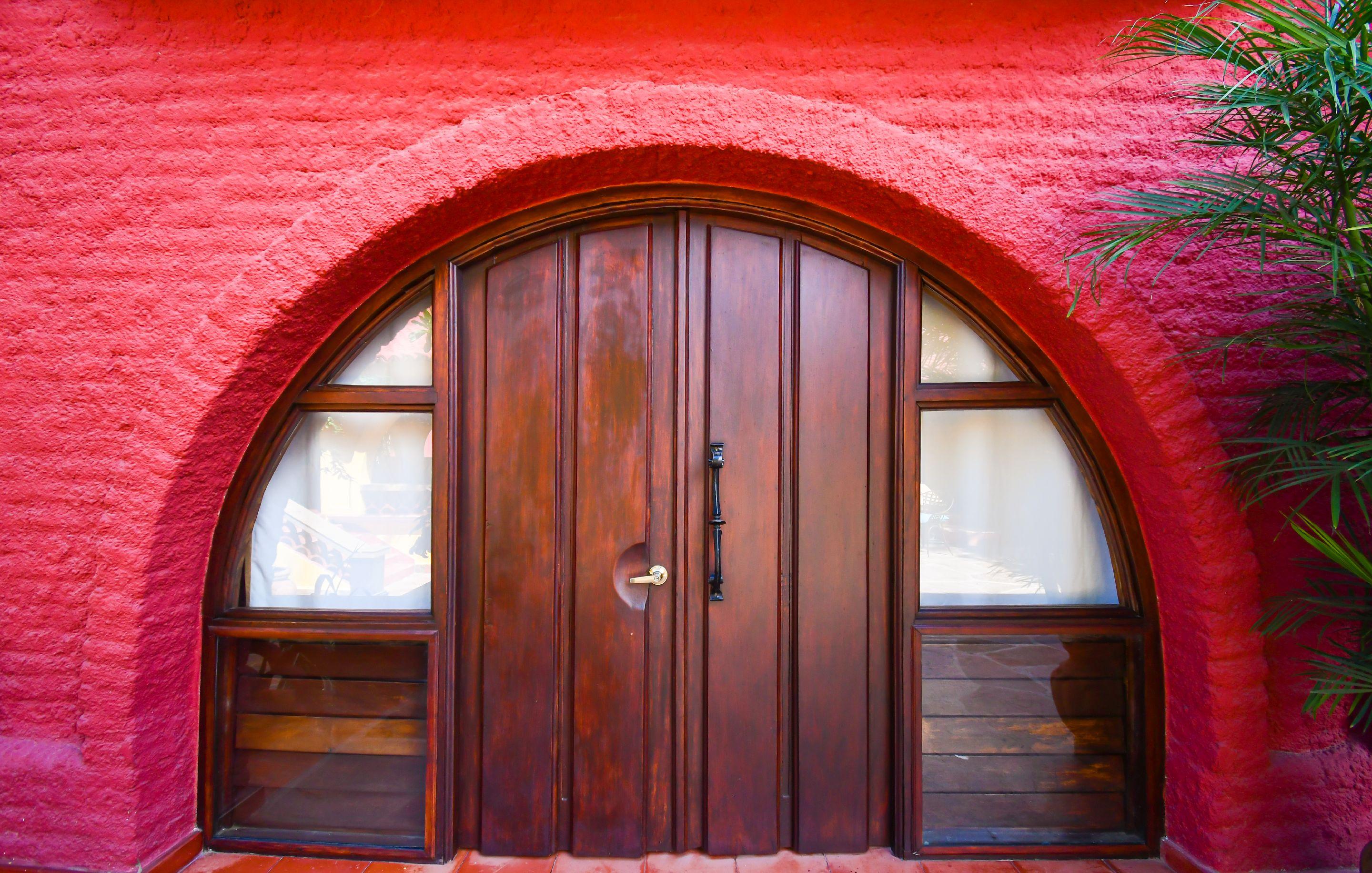 Collection O Casa Bella Hotel Boutique, Cabo San Lucas Luaran gambar