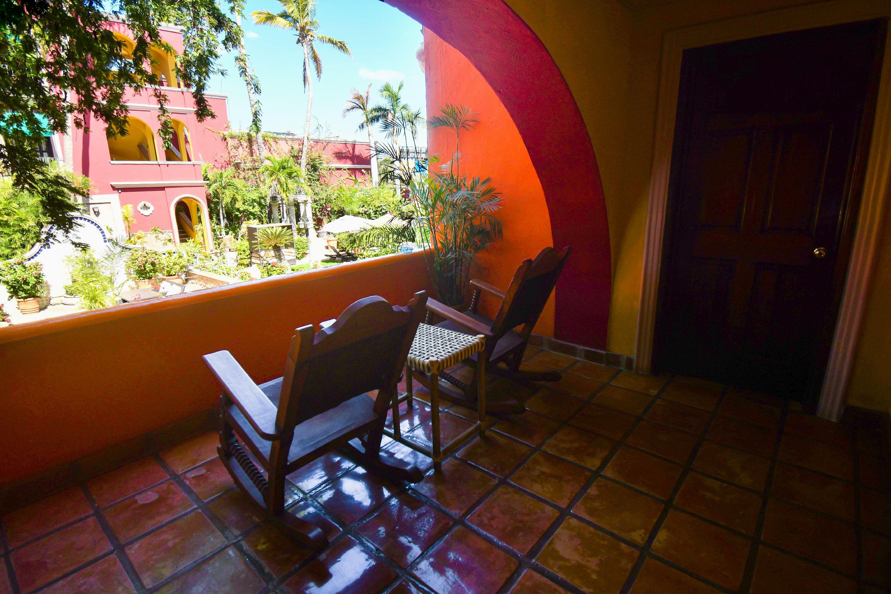 Collection O Casa Bella Hotel Boutique, Cabo San Lucas Luaran gambar