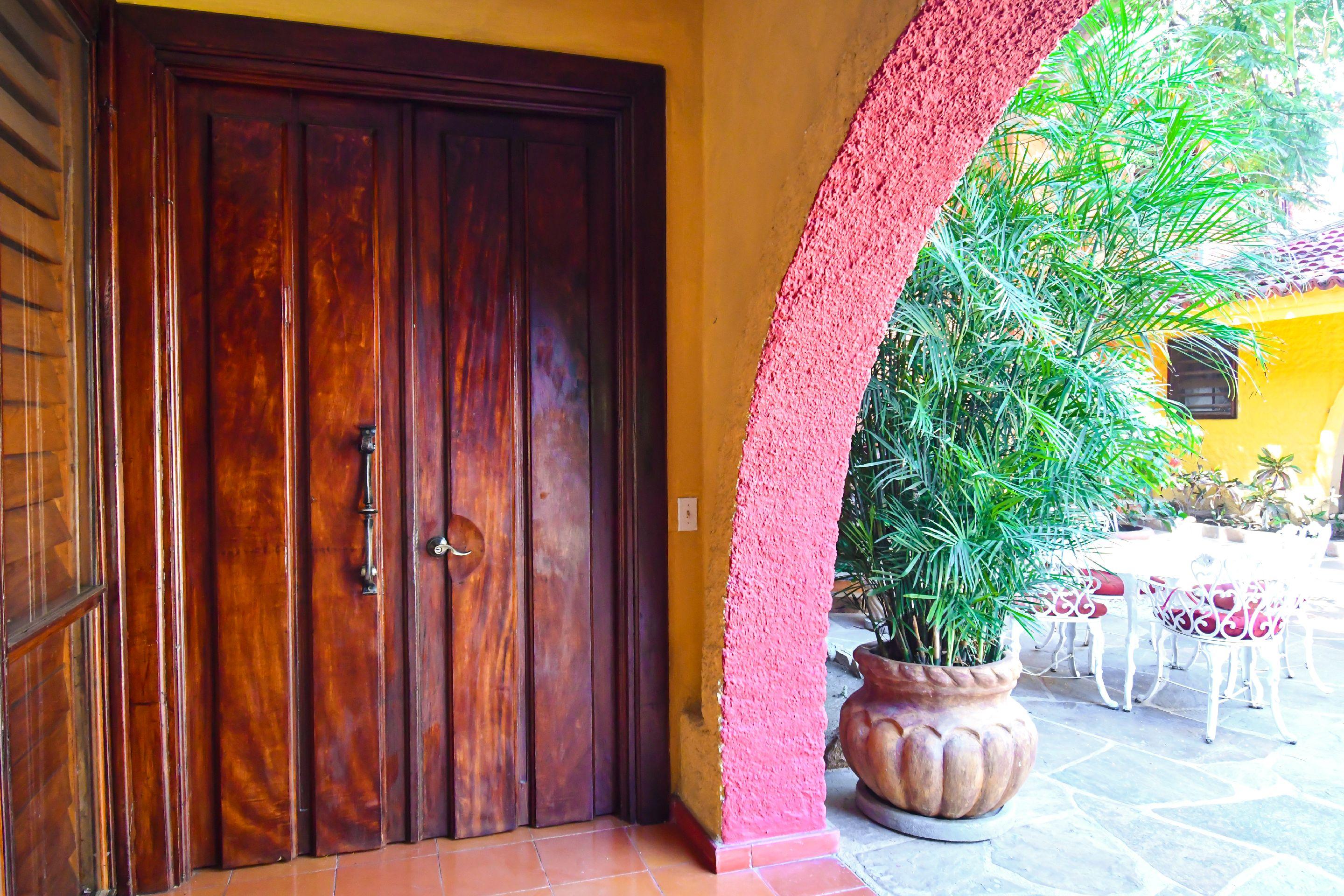 Collection O Casa Bella Hotel Boutique, Cabo San Lucas Luaran gambar