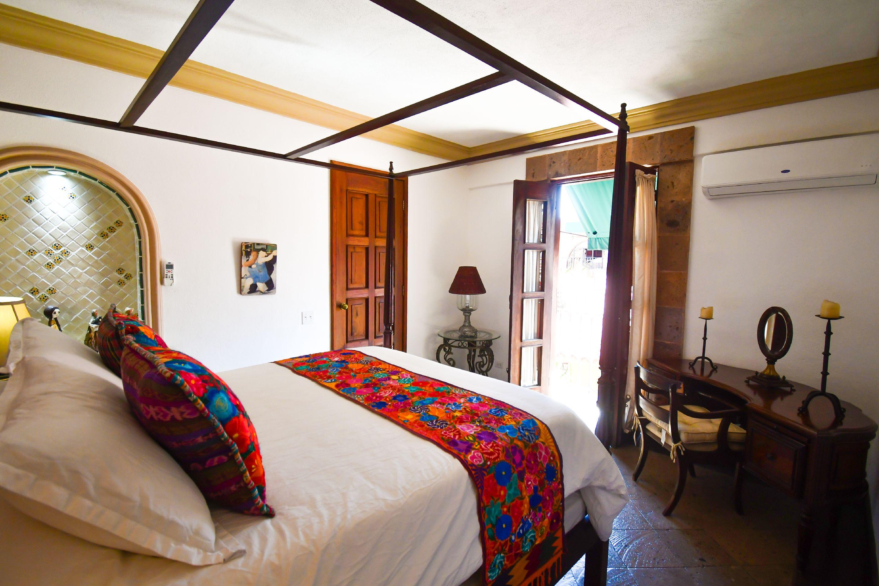 Collection O Casa Bella Hotel Boutique, Cabo San Lucas Luaran gambar