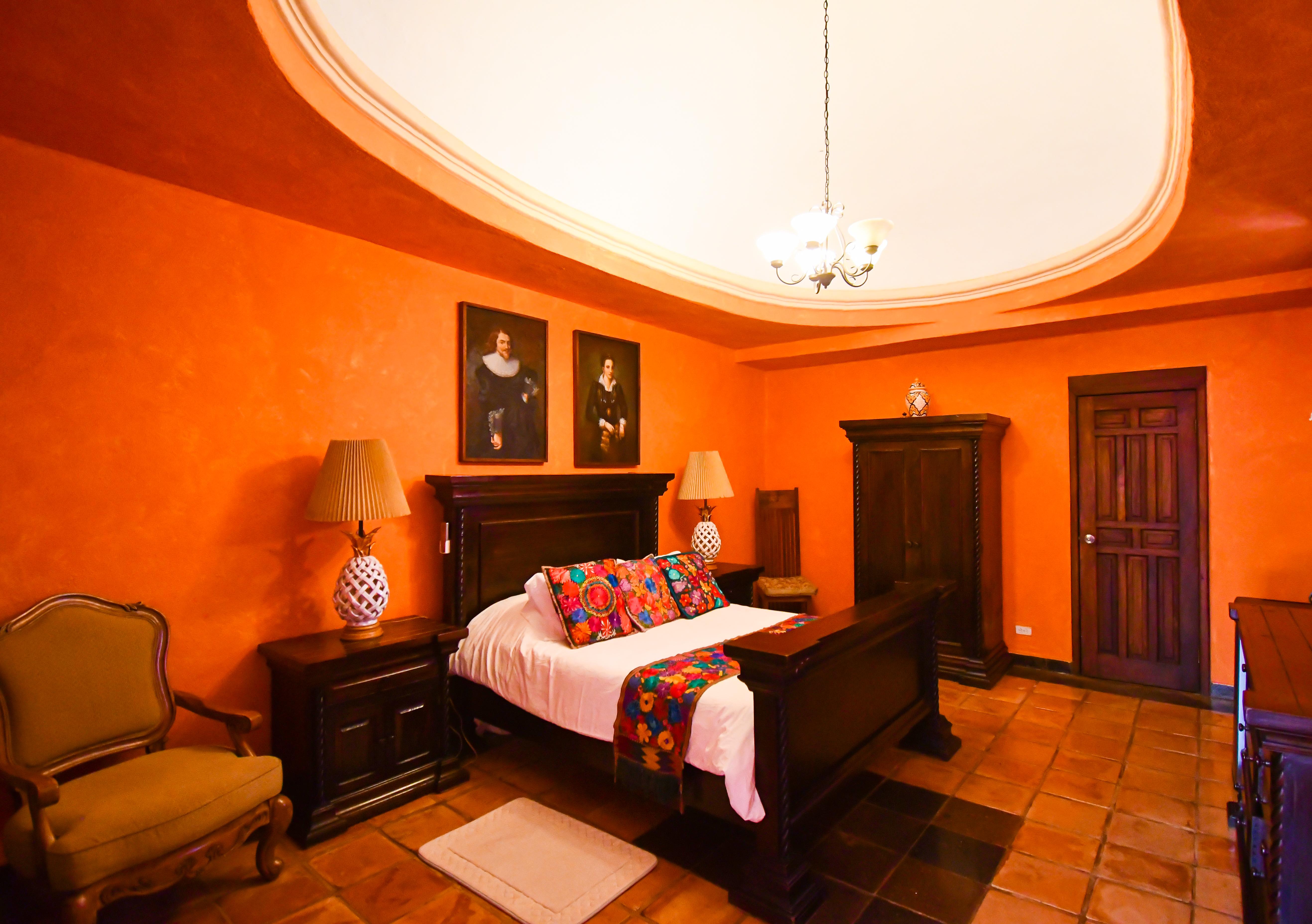 Collection O Casa Bella Hotel Boutique, Cabo San Lucas Luaran gambar