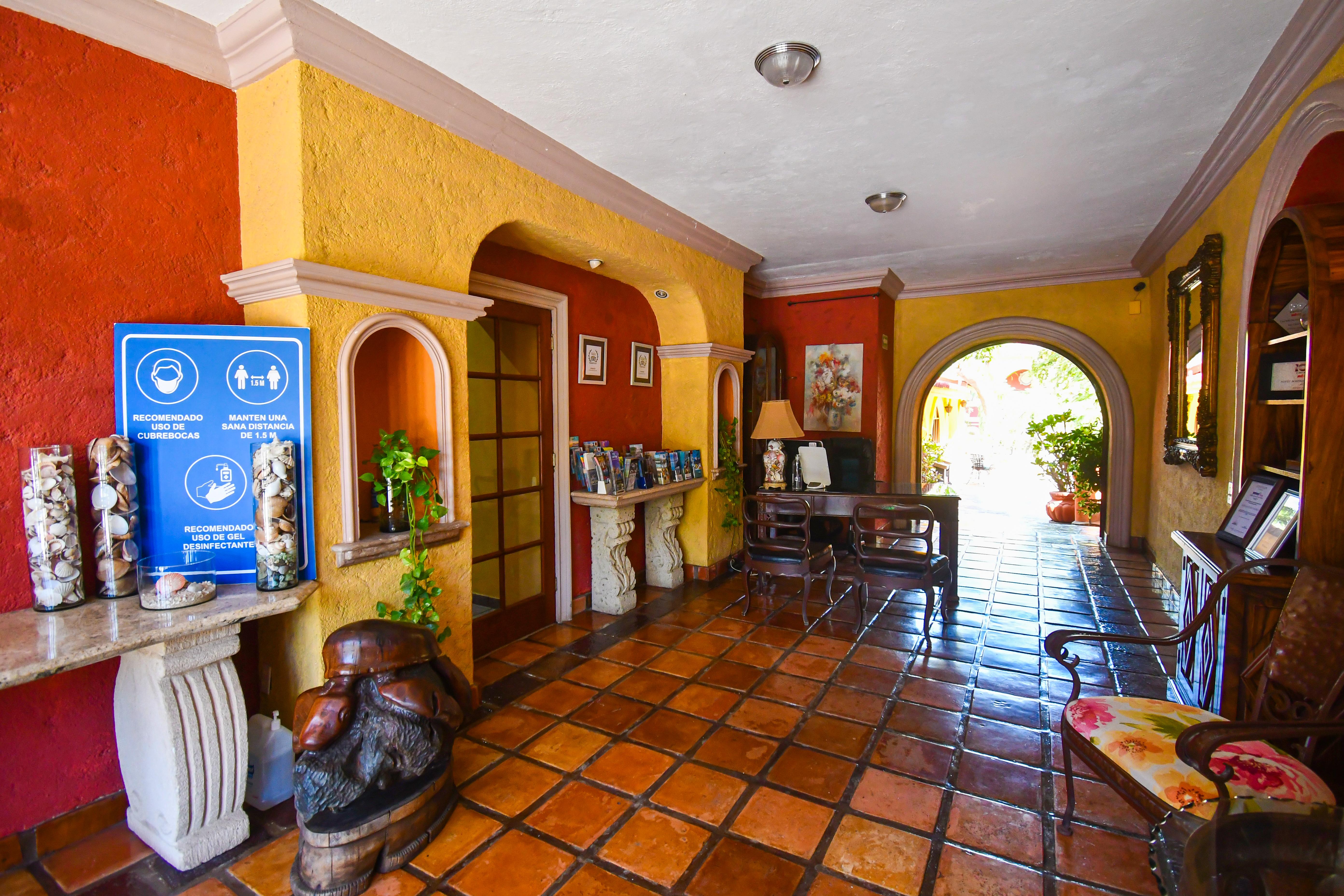 Collection O Casa Bella Hotel Boutique, Cabo San Lucas Luaran gambar