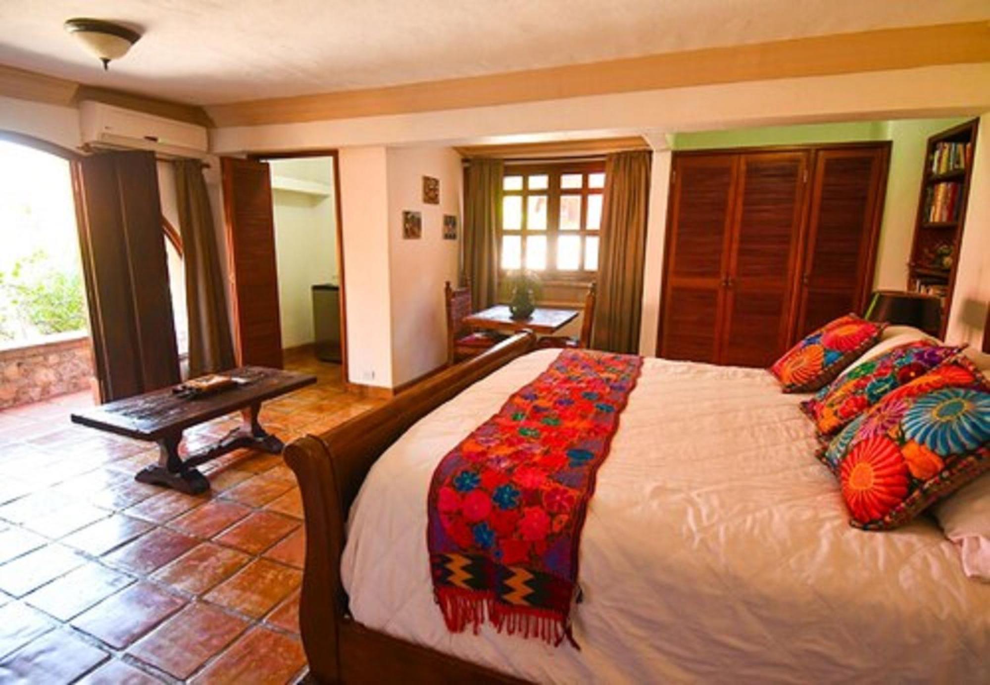 Collection O Casa Bella Hotel Boutique, Cabo San Lucas Luaran gambar