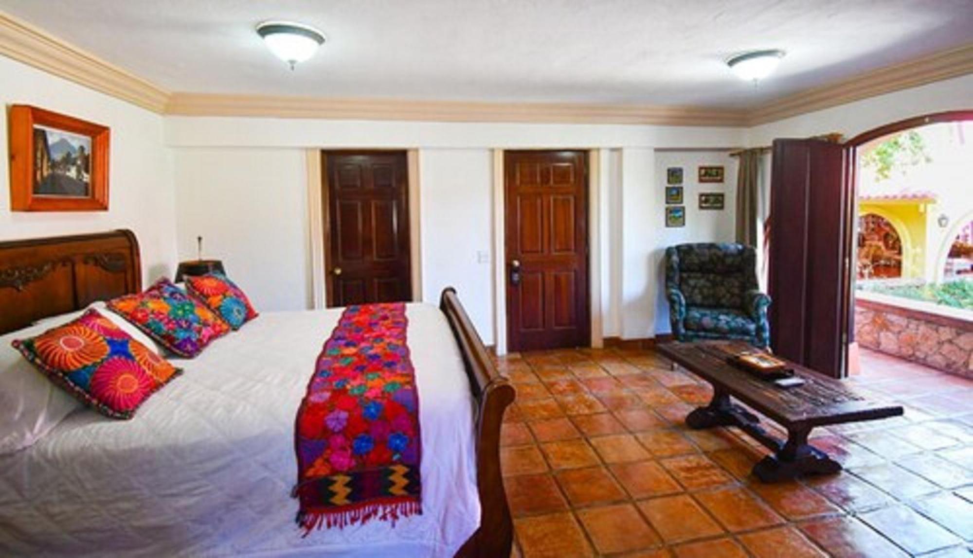 Collection O Casa Bella Hotel Boutique, Cabo San Lucas Luaran gambar