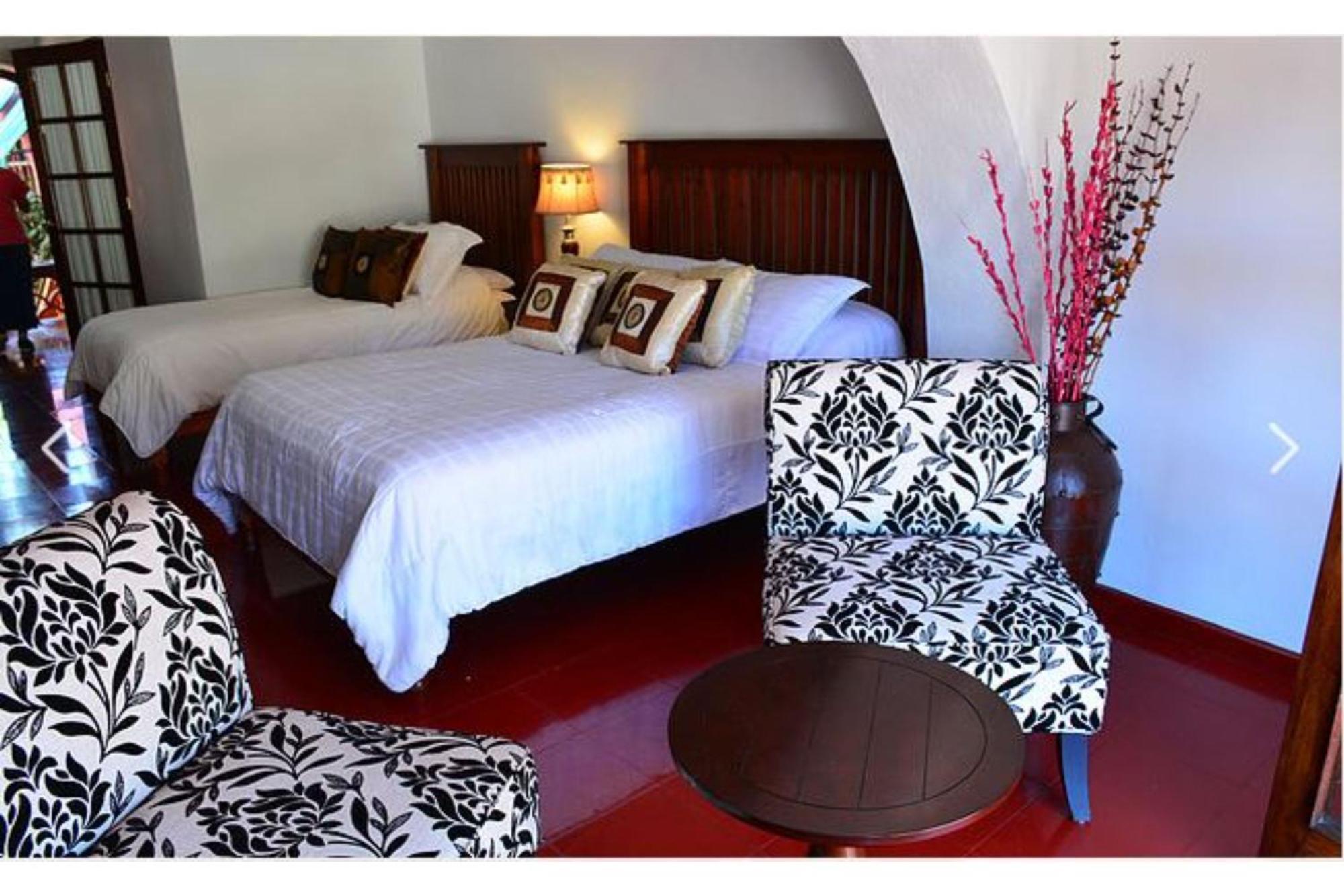 Collection O Casa Bella Hotel Boutique, Cabo San Lucas Luaran gambar