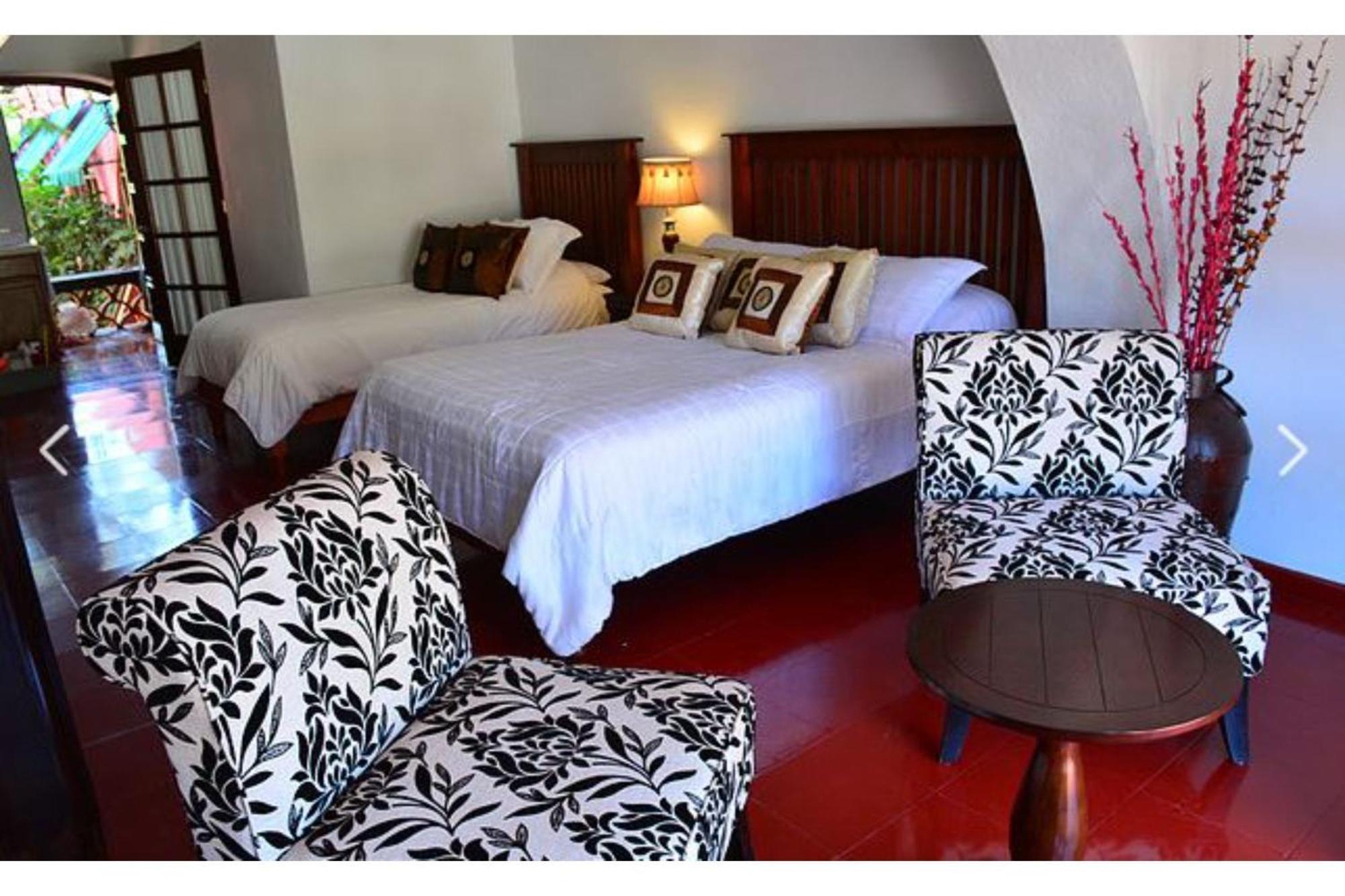 Collection O Casa Bella Hotel Boutique, Cabo San Lucas Luaran gambar