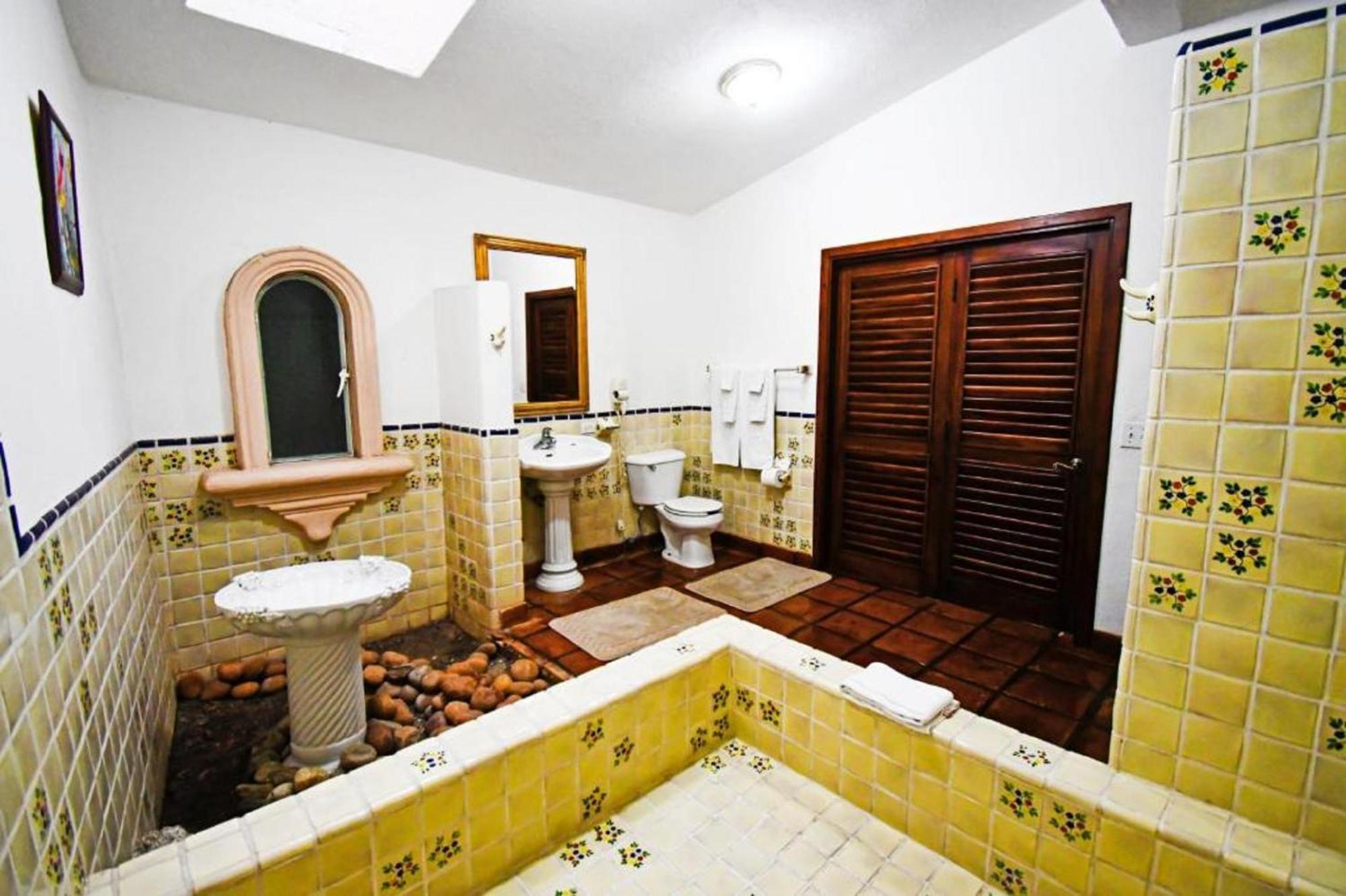 Collection O Casa Bella Hotel Boutique, Cabo San Lucas Luaran gambar