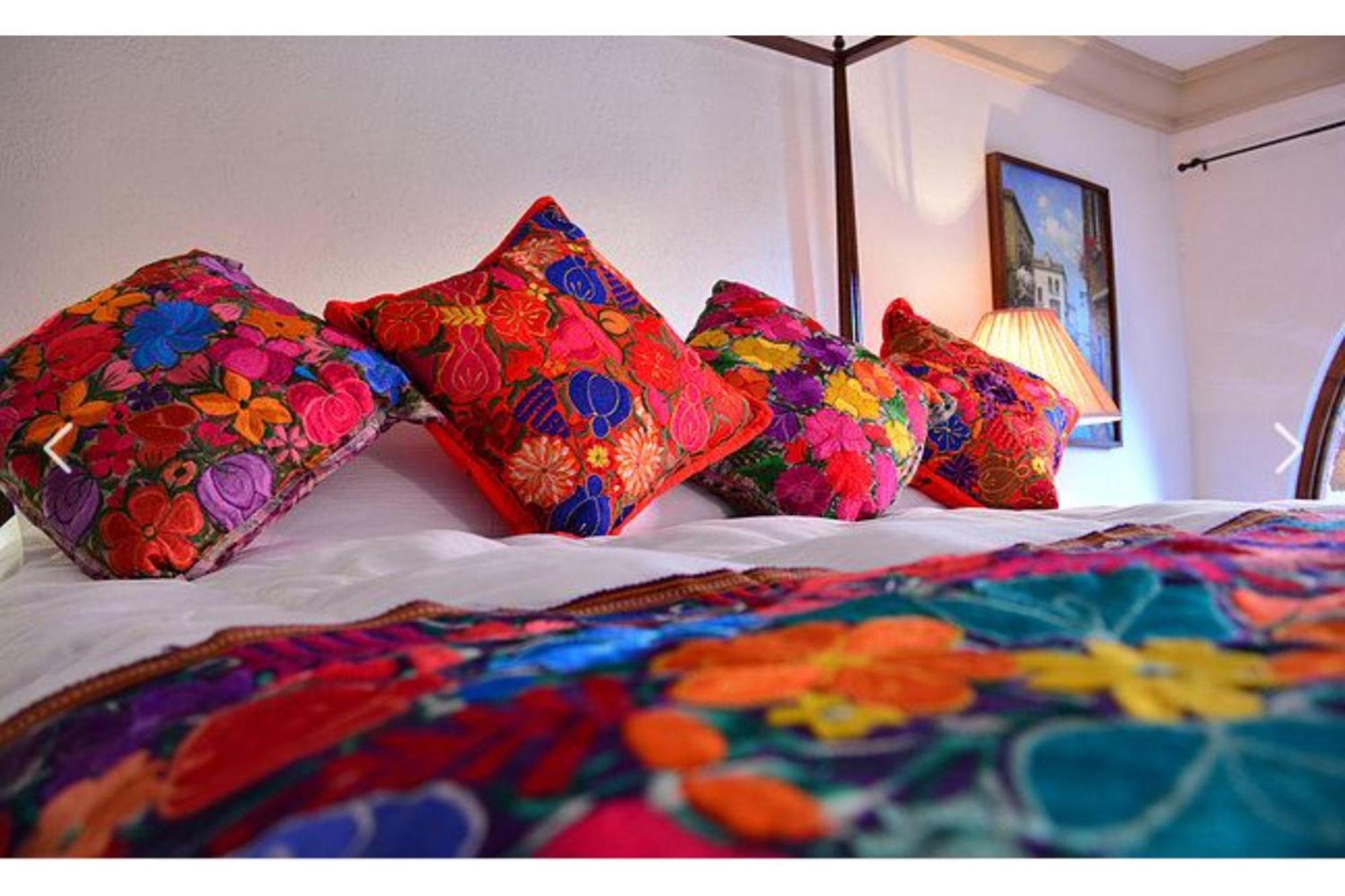 Collection O Casa Bella Hotel Boutique, Cabo San Lucas Luaran gambar
