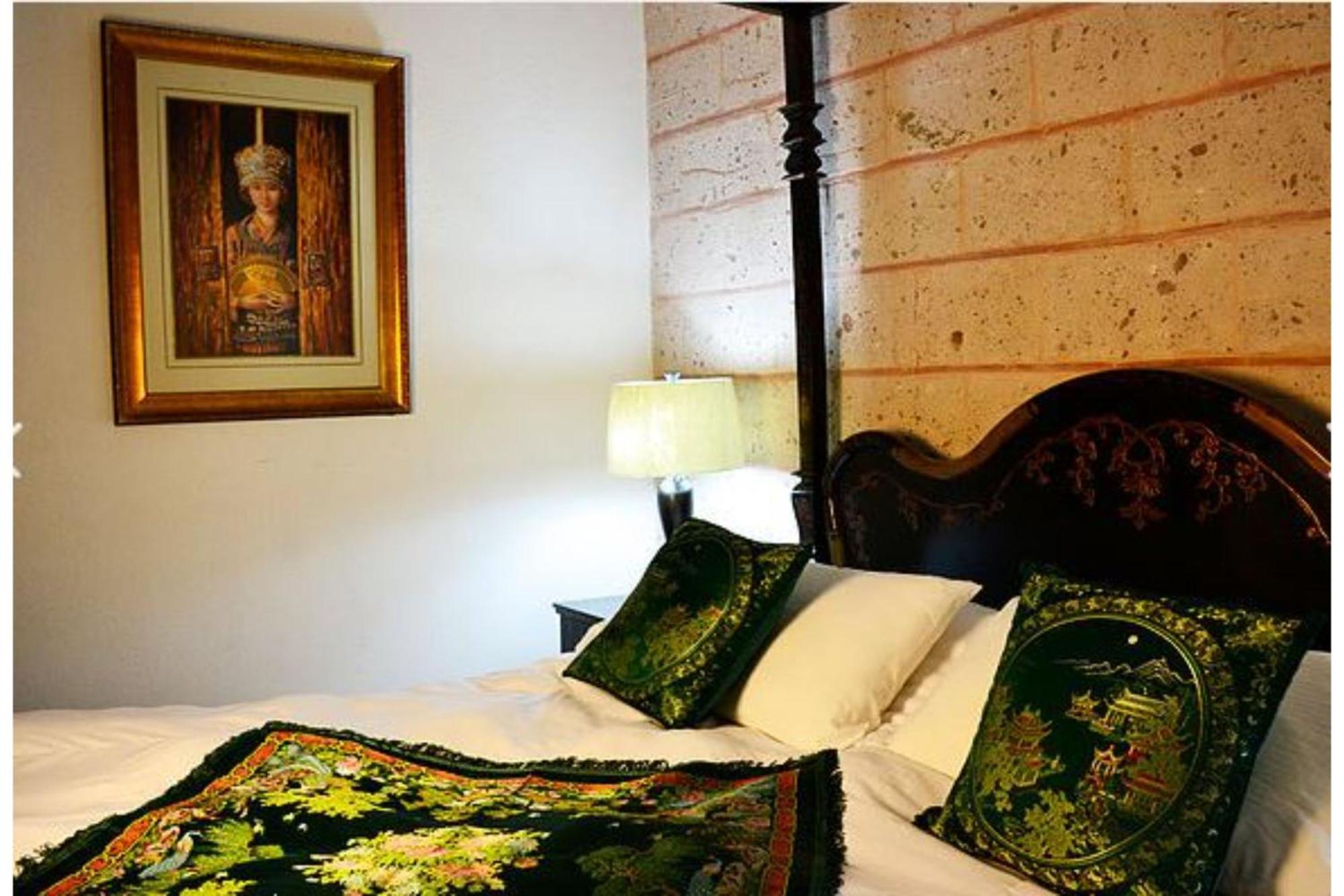 Collection O Casa Bella Hotel Boutique, Cabo San Lucas Luaran gambar