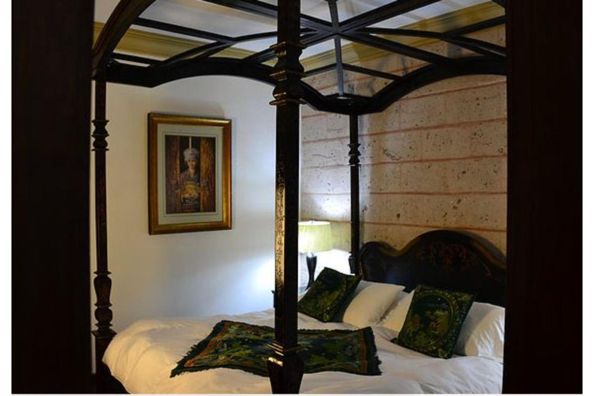Collection O Casa Bella Hotel Boutique, Cabo San Lucas Luaran gambar