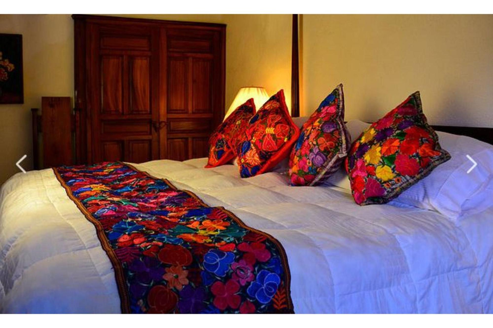 Collection O Casa Bella Hotel Boutique, Cabo San Lucas Luaran gambar