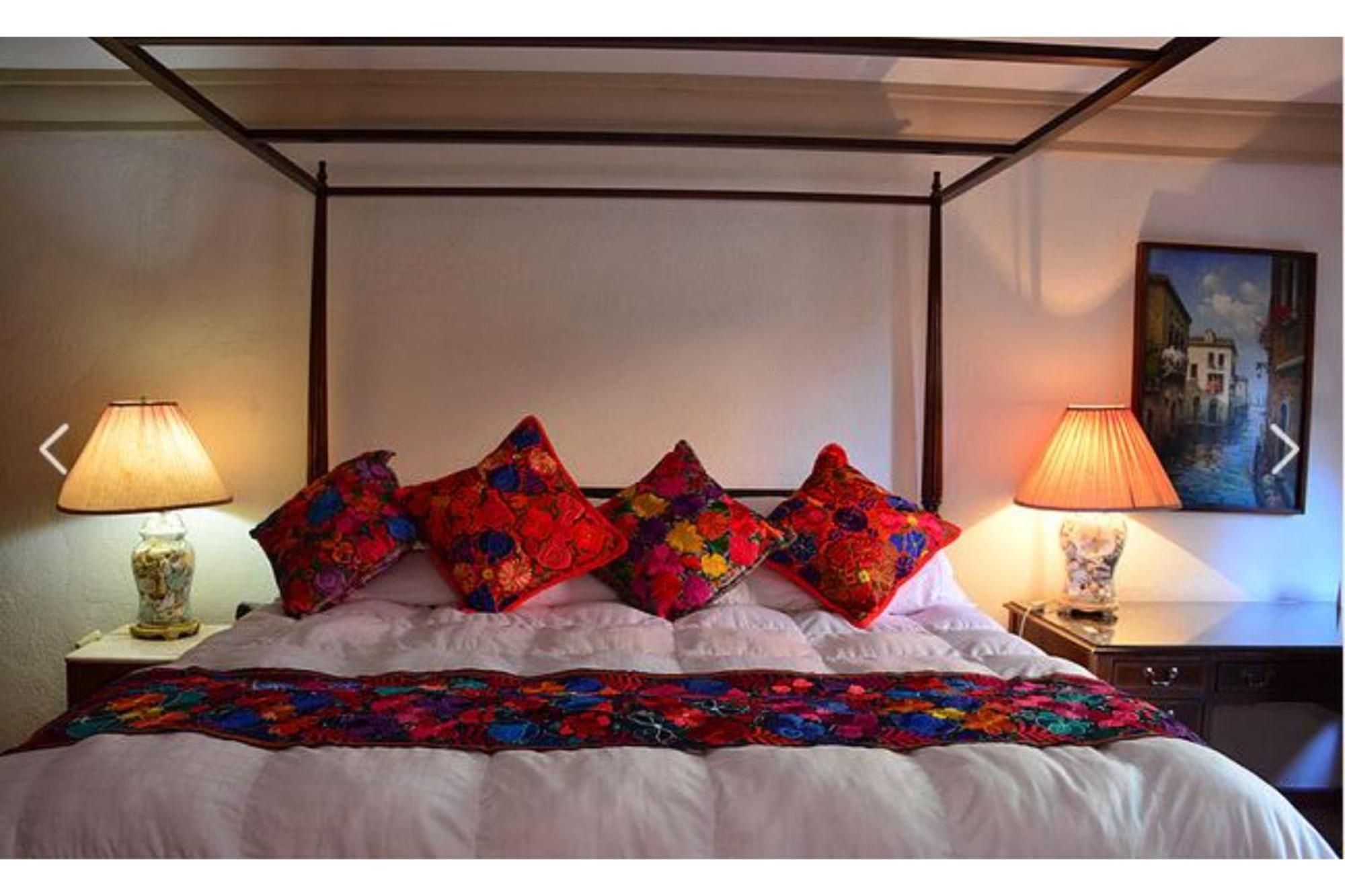 Collection O Casa Bella Hotel Boutique, Cabo San Lucas Luaran gambar