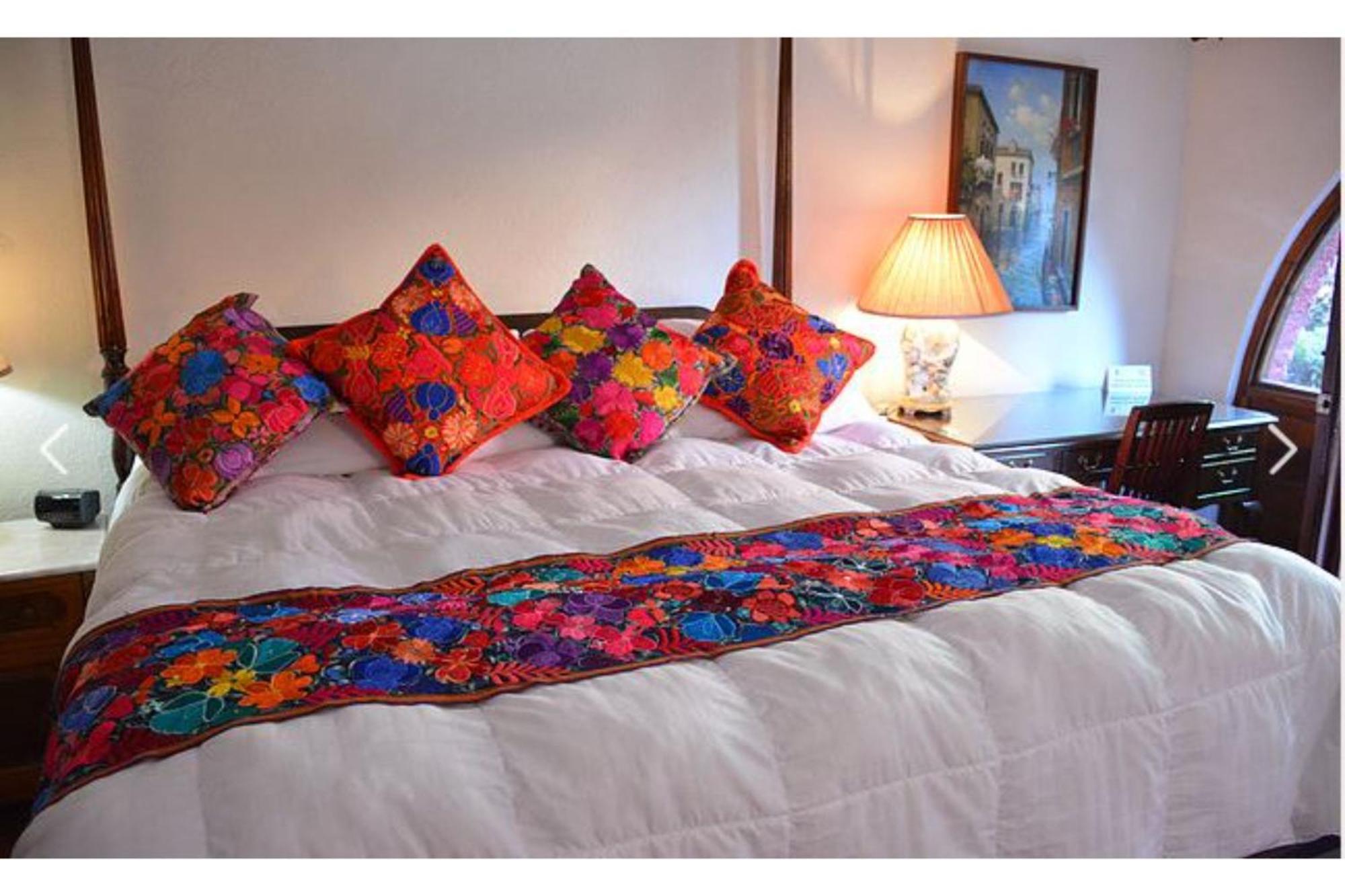 Collection O Casa Bella Hotel Boutique, Cabo San Lucas Luaran gambar