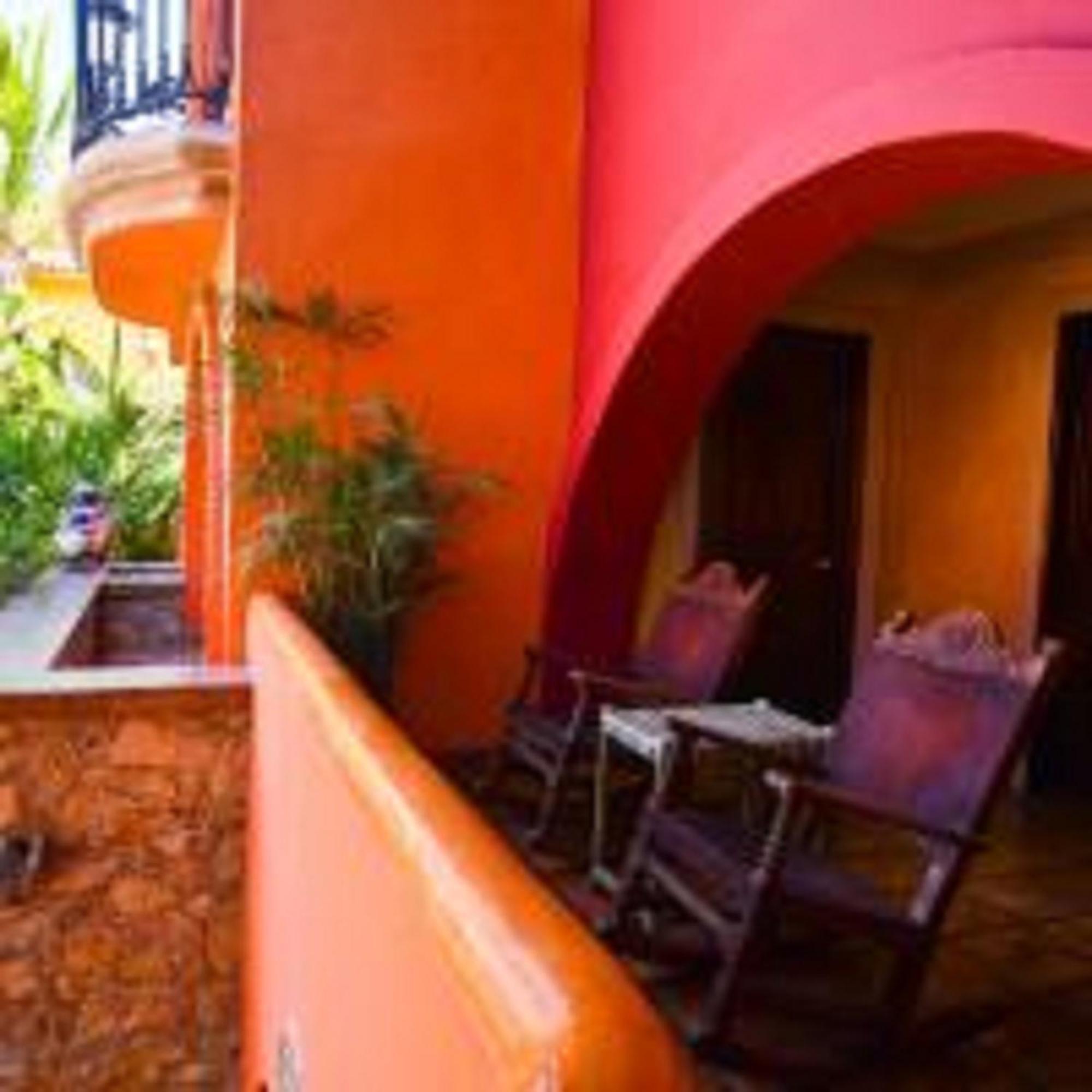 Collection O Casa Bella Hotel Boutique, Cabo San Lucas Luaran gambar