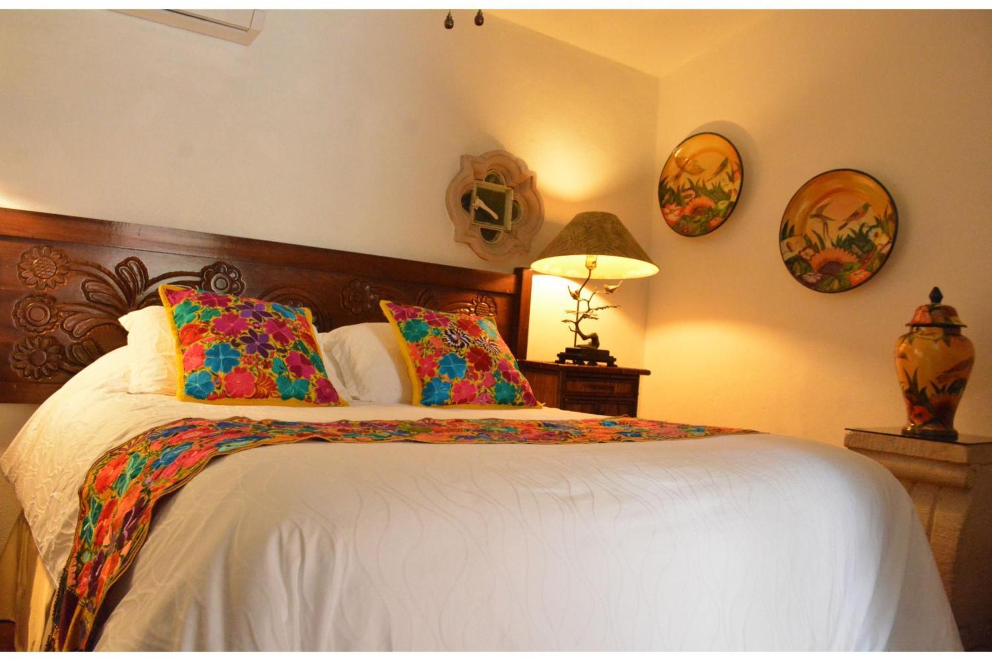 Collection O Casa Bella Hotel Boutique, Cabo San Lucas Luaran gambar