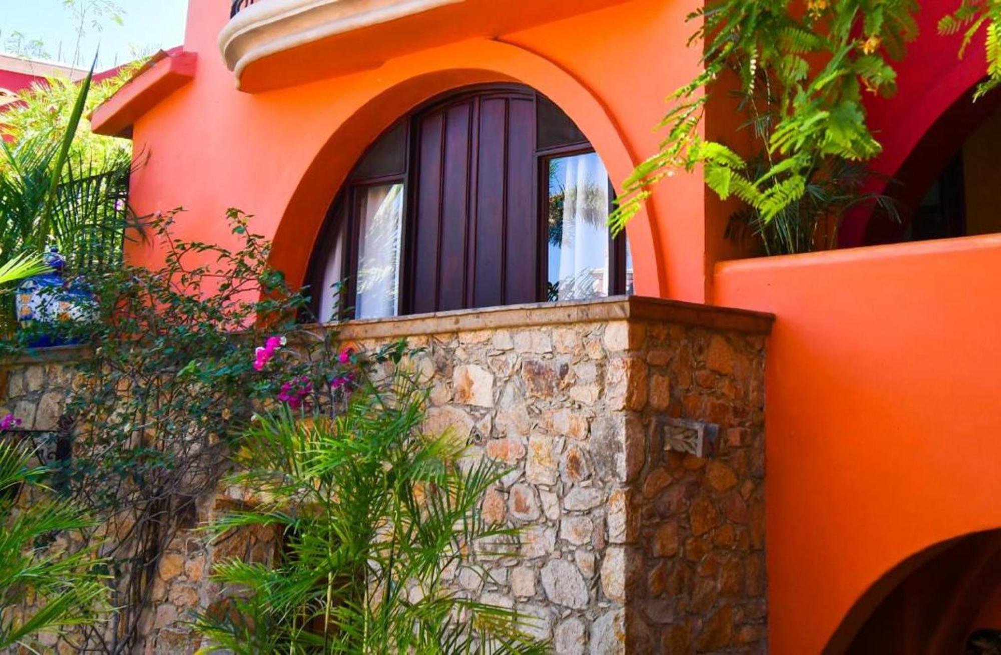 Collection O Casa Bella Hotel Boutique, Cabo San Lucas Luaran gambar