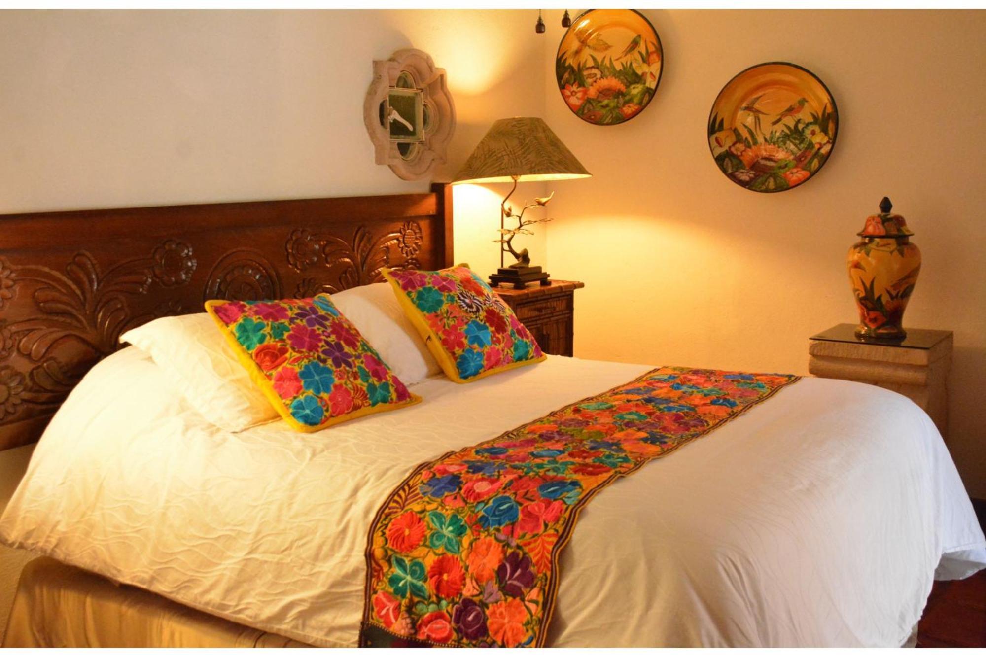 Collection O Casa Bella Hotel Boutique, Cabo San Lucas Luaran gambar