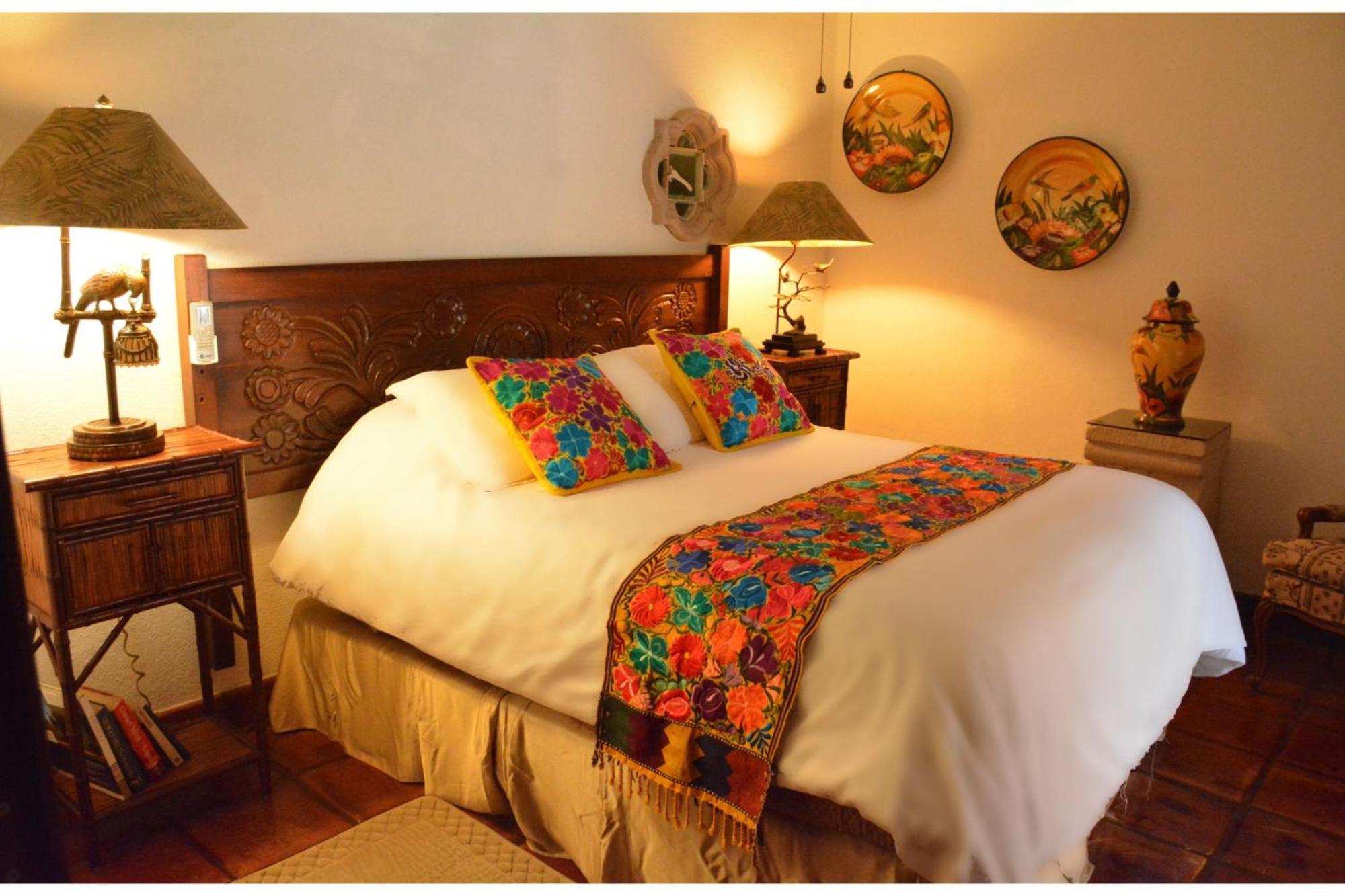Collection O Casa Bella Hotel Boutique, Cabo San Lucas Luaran gambar