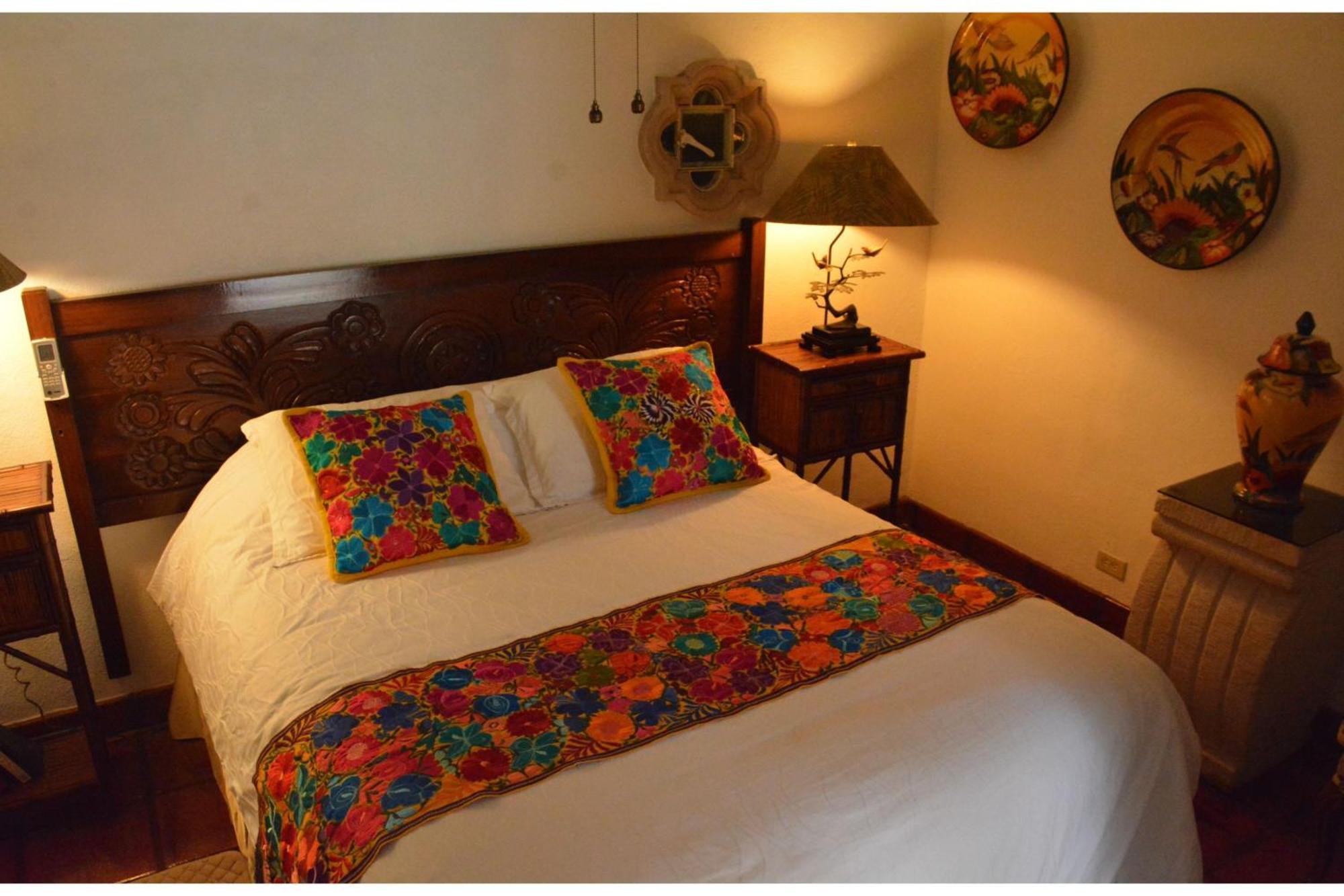 Collection O Casa Bella Hotel Boutique, Cabo San Lucas Luaran gambar