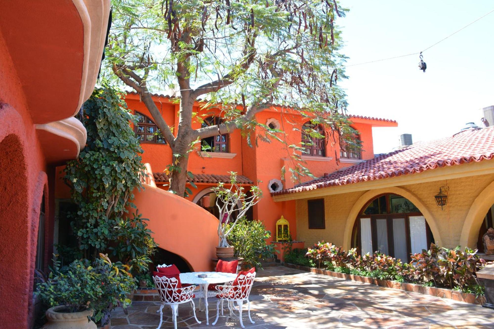 Collection O Casa Bella Hotel Boutique, Cabo San Lucas Luaran gambar