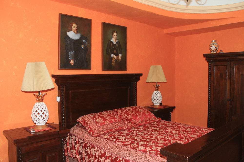 Collection O Casa Bella Hotel Boutique, Cabo San Lucas Luaran gambar