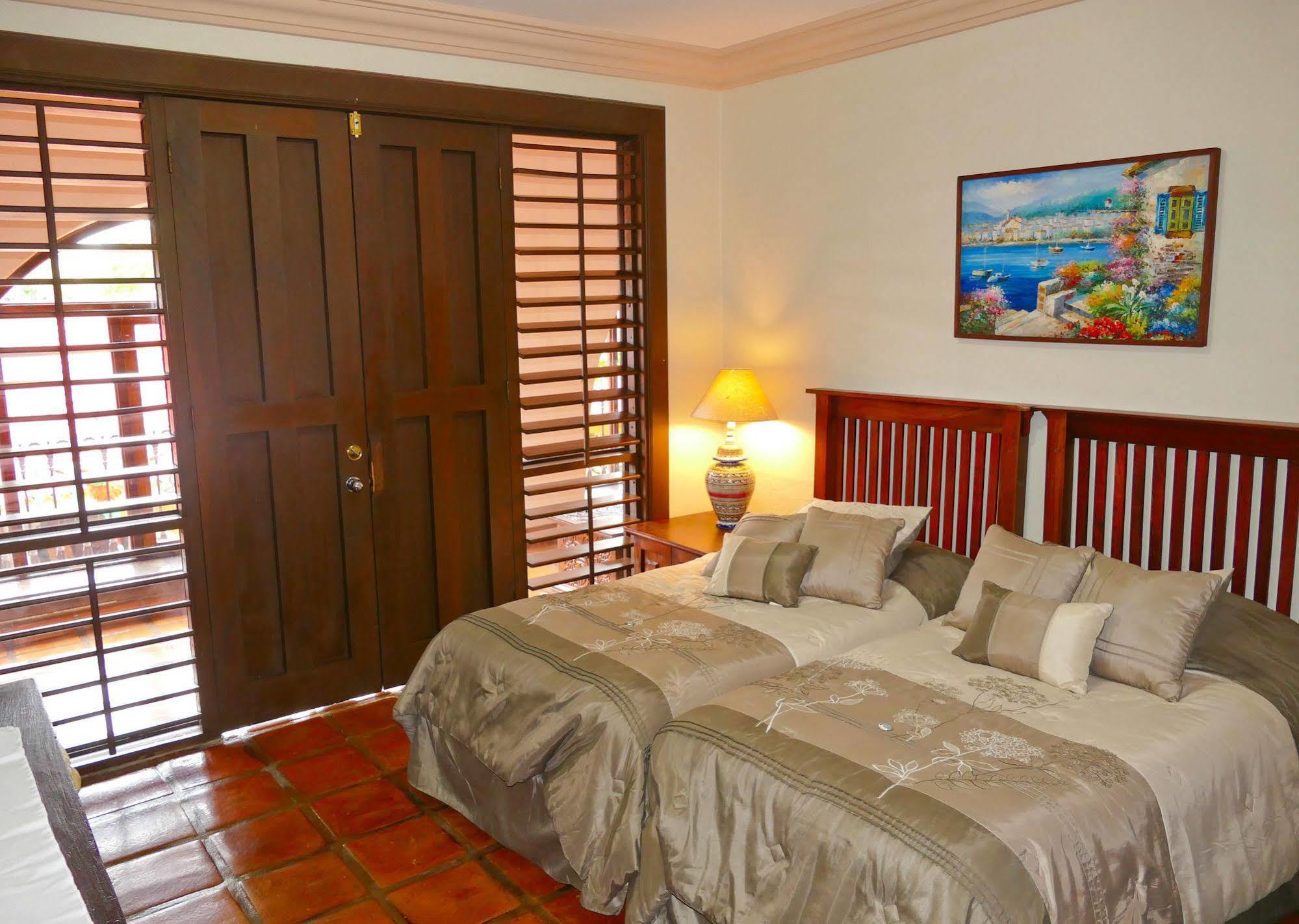 Collection O Casa Bella Hotel Boutique, Cabo San Lucas Luaran gambar